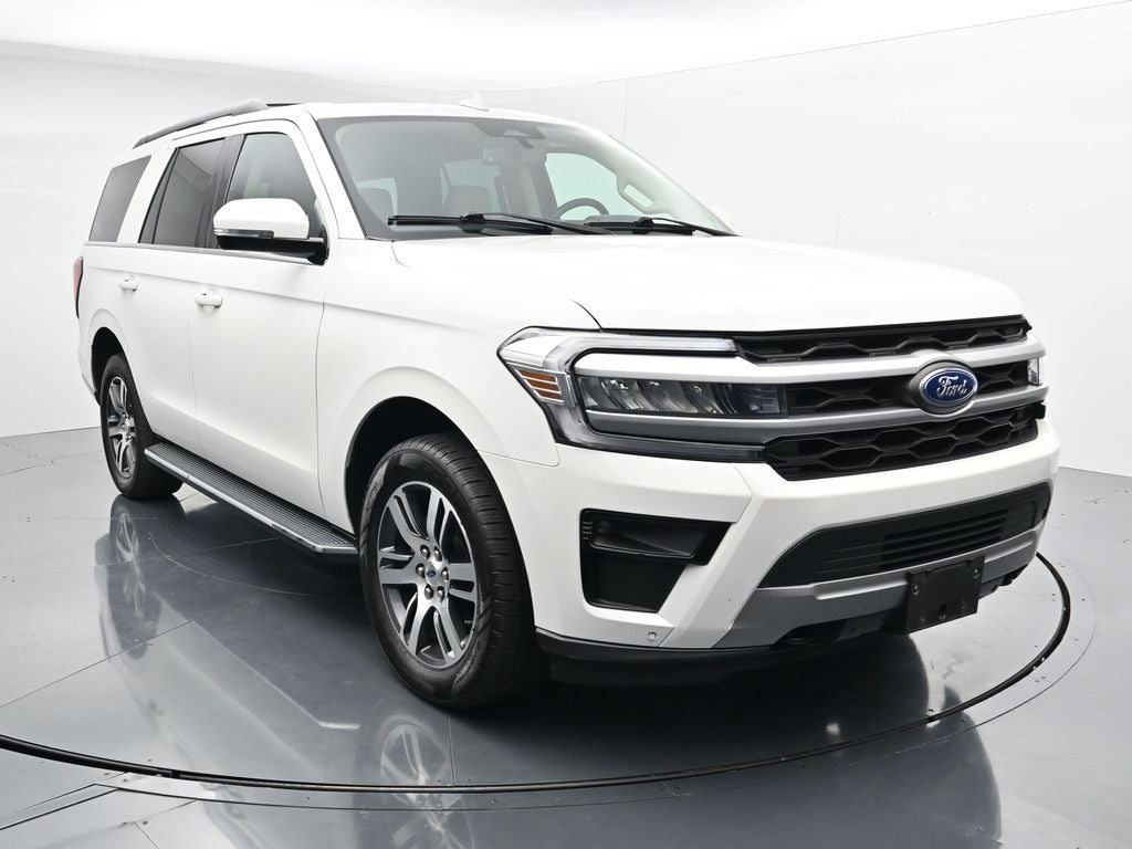 2023 Ford Expedition XLT