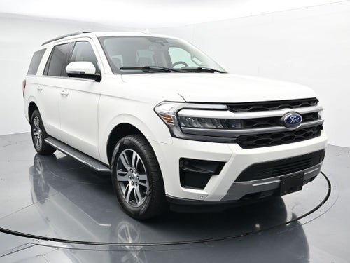 2023 Ford Expedition XLT
