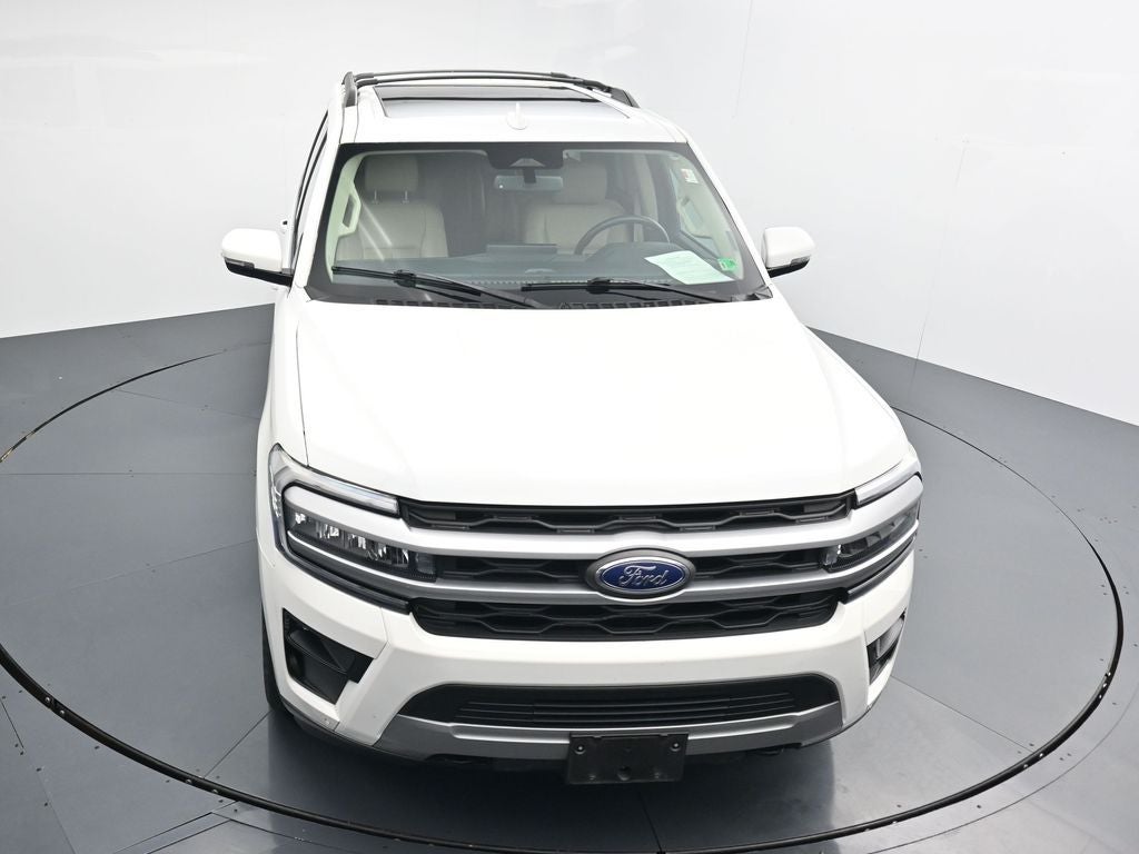 2023 Ford Expedition XLT