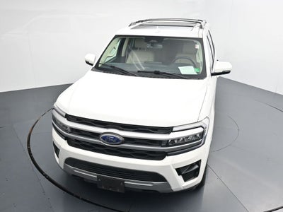 2023 Ford Expedition XLT