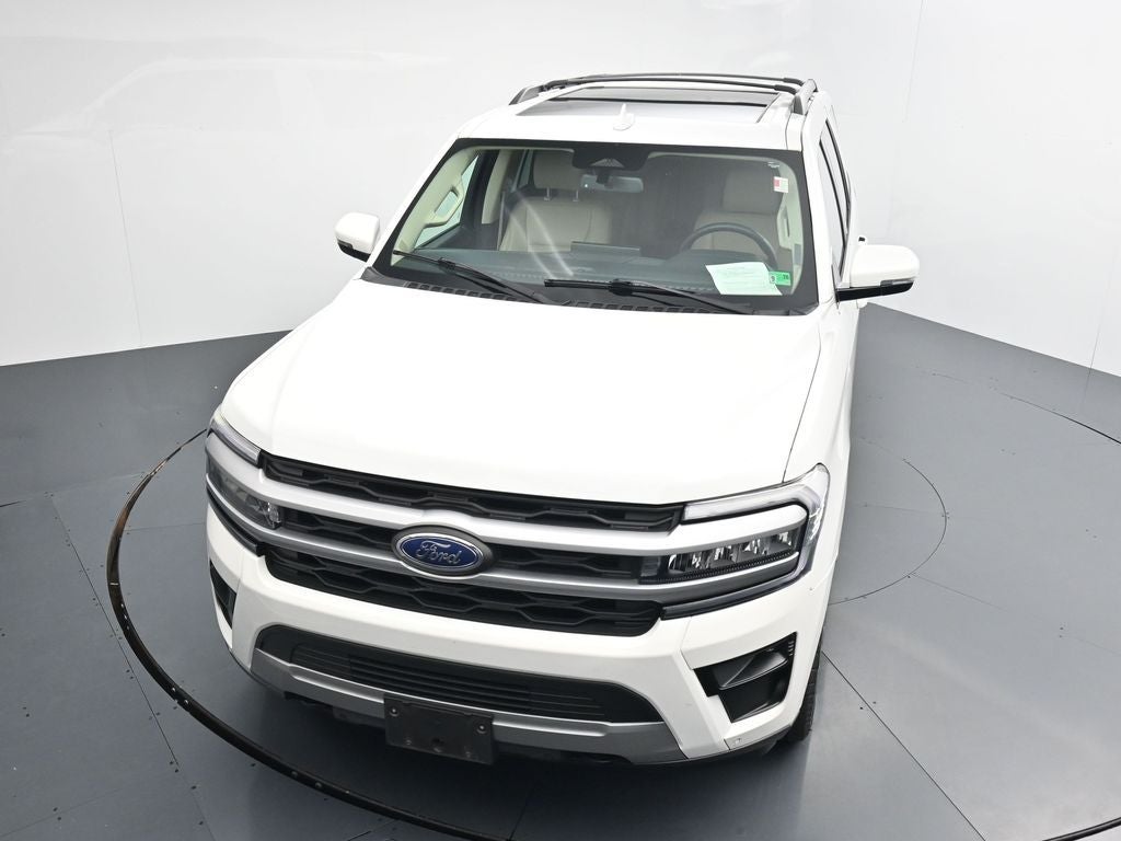 2023 Ford Expedition XLT