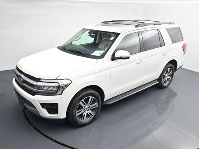 2023 Ford Expedition XLT