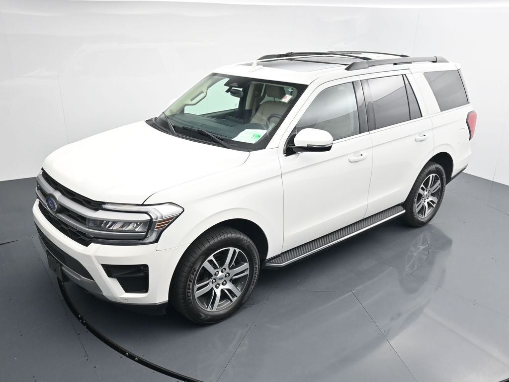 2023 Ford Expedition XLT