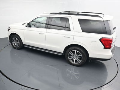2023 Ford Expedition XLT