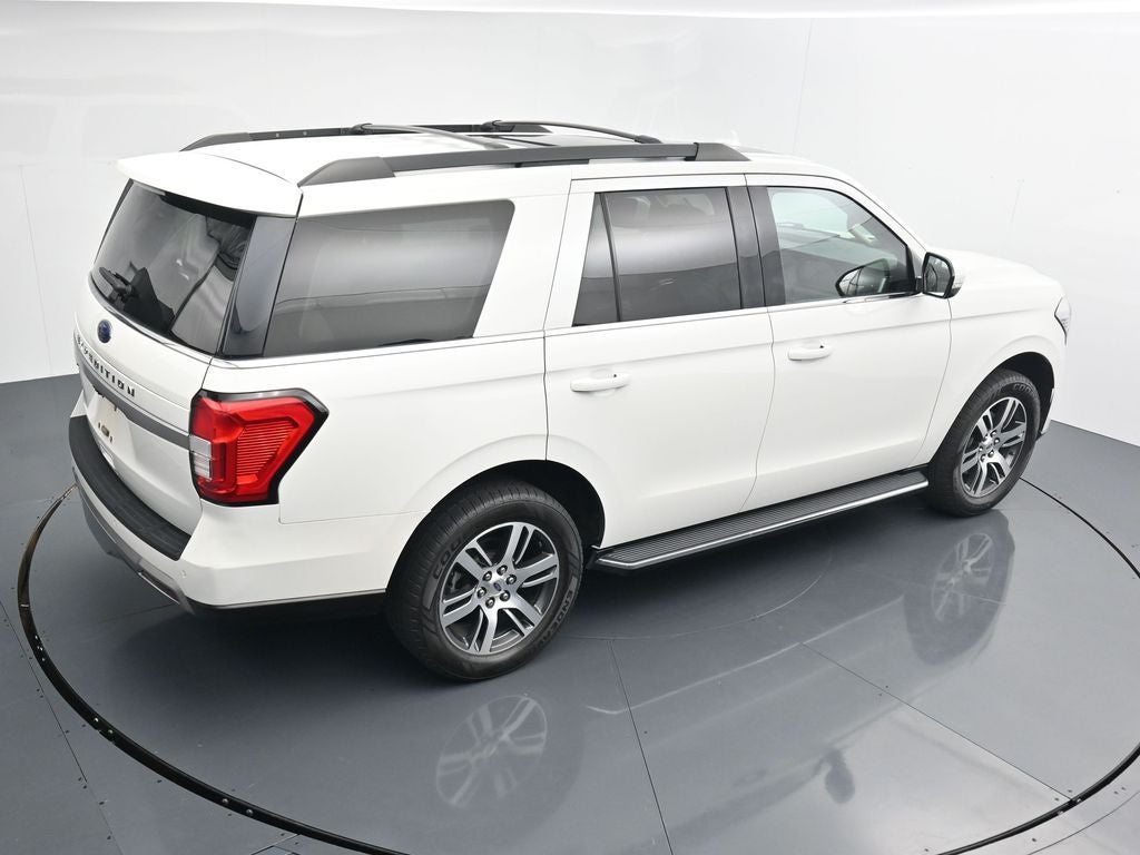 2023 Ford Expedition XLT