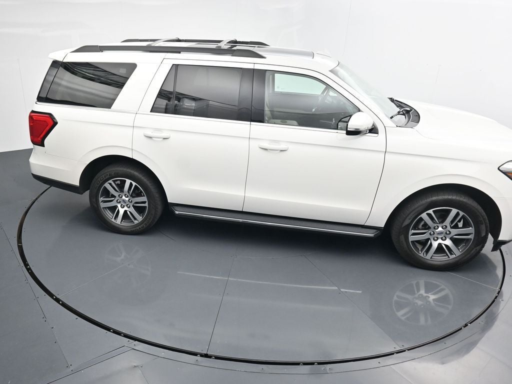 2023 Ford Expedition XLT