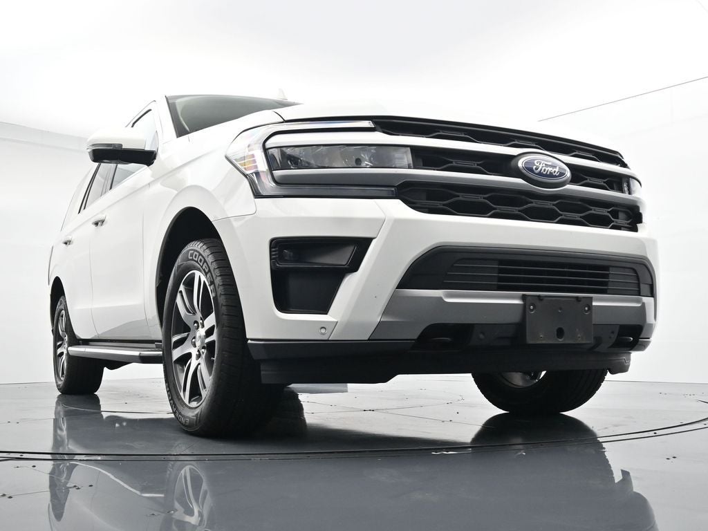2023 Ford Expedition XLT
