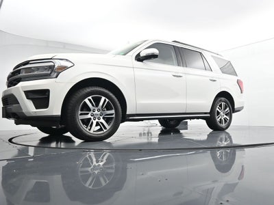2023 Ford Expedition XLT