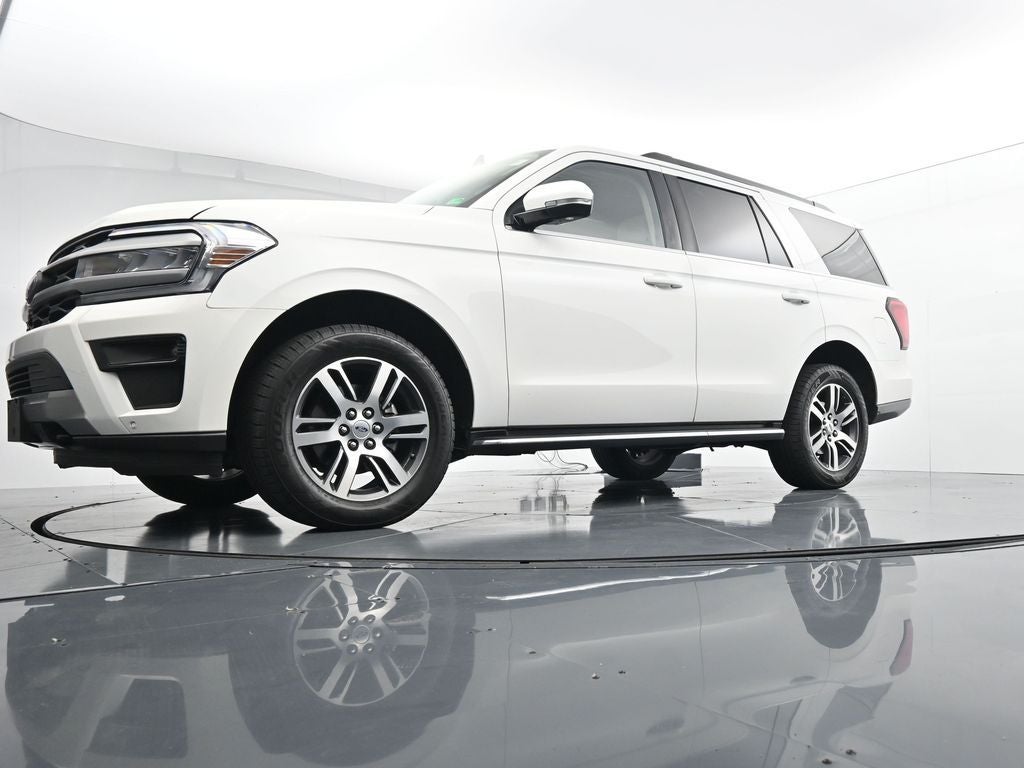 2023 Ford Expedition XLT