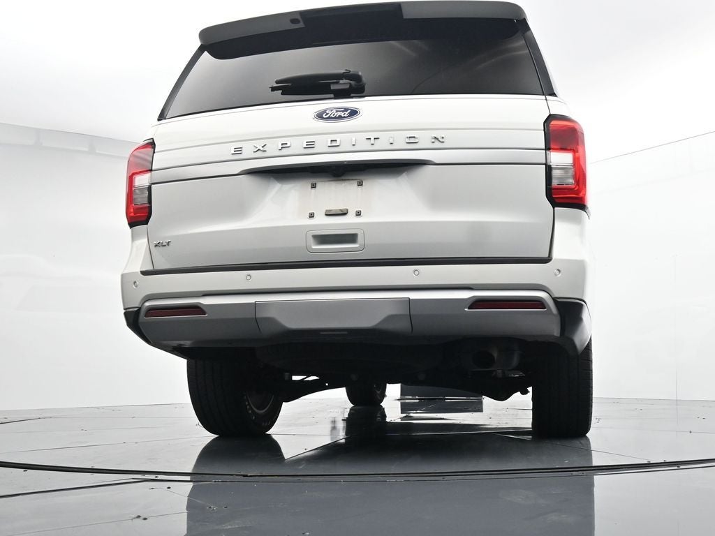 2023 Ford Expedition XLT