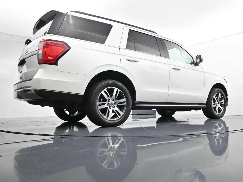 2023 Ford Expedition XLT