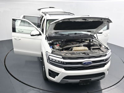 2023 Ford Expedition XLT