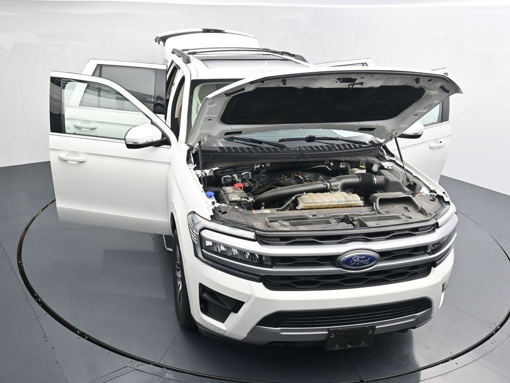 2023 Ford Expedition XLT