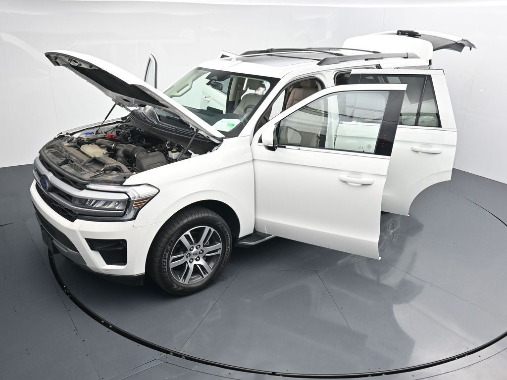 2023 Ford Expedition XLT