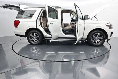 2023 Ford Expedition XLT