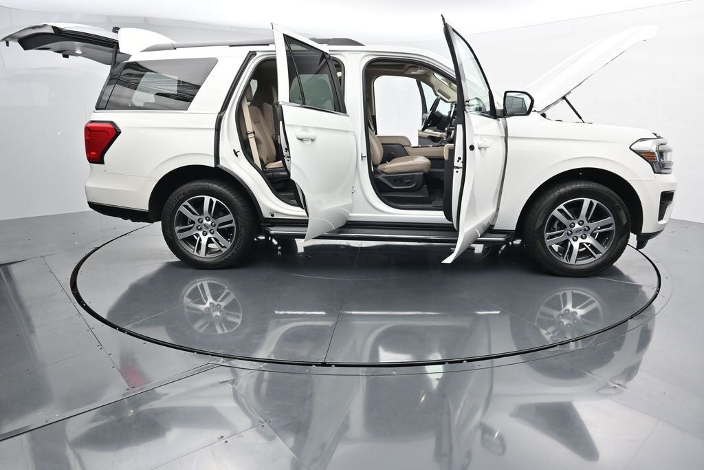 2023 Ford Expedition XLT