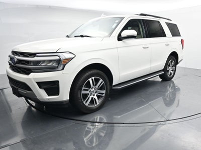 2023 Ford Expedition XLT