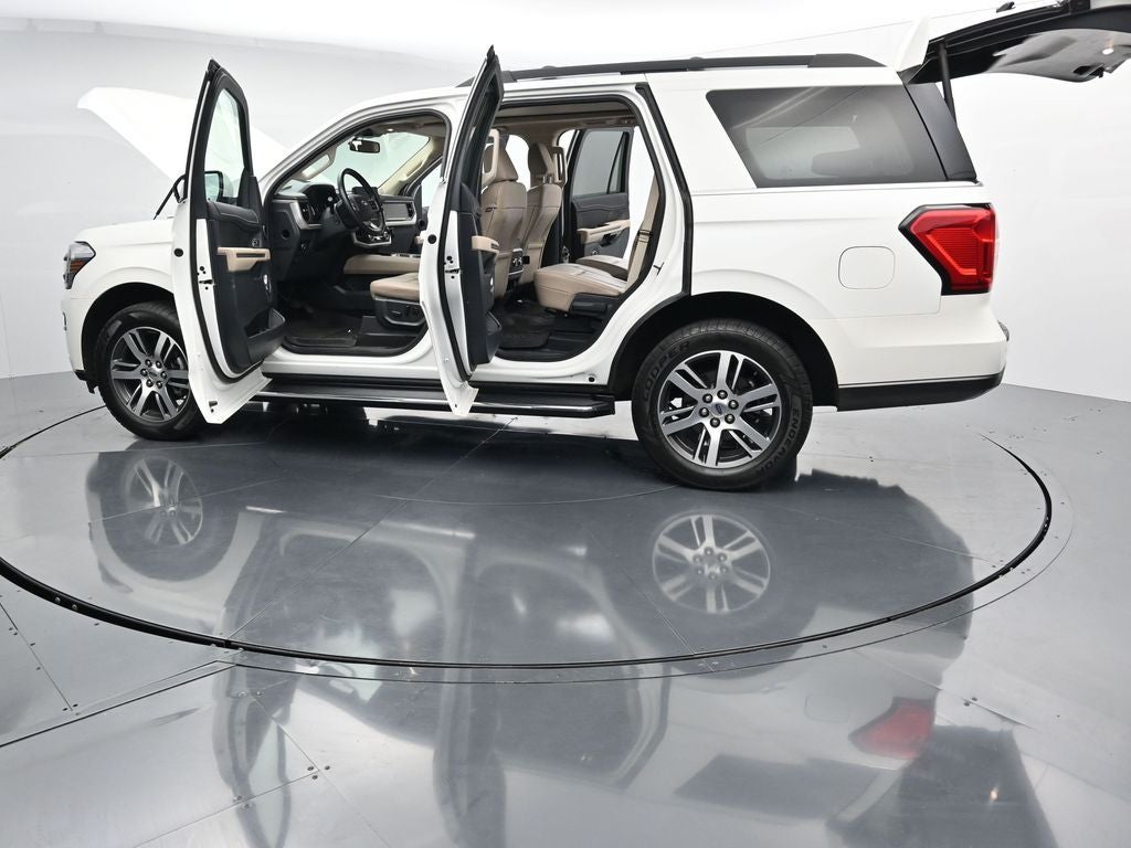2023 Ford Expedition XLT