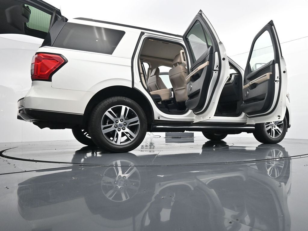2023 Ford Expedition XLT