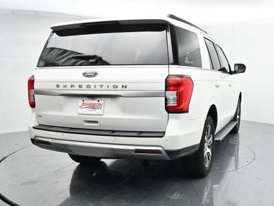 2023 Ford Expedition XLT