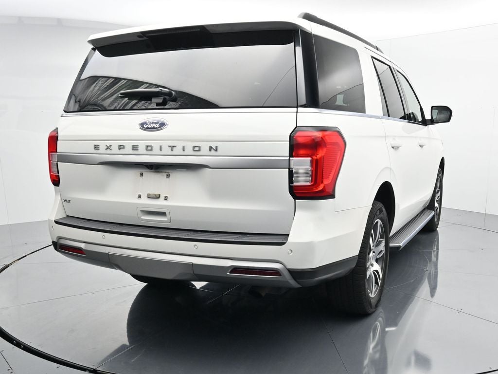2023 Ford Expedition XLT