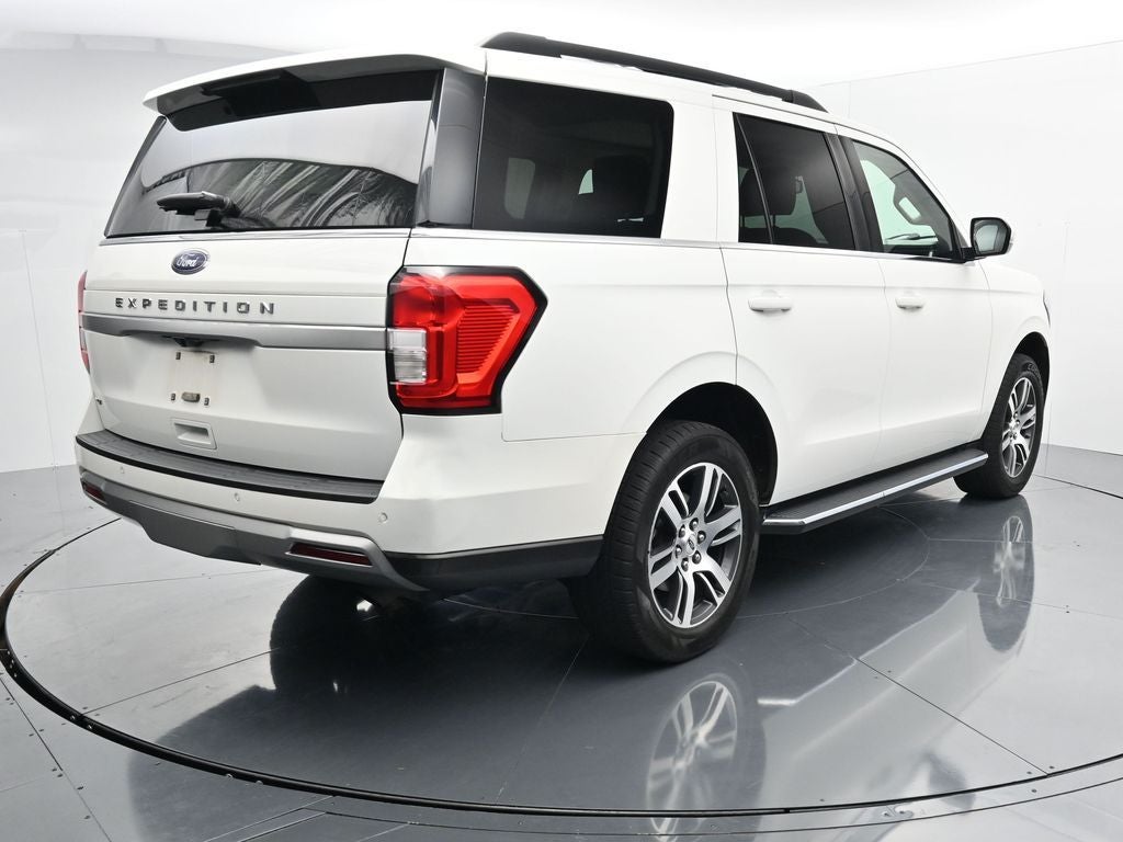 2023 Ford Expedition XLT