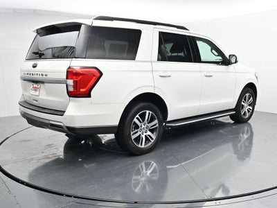 2023 Ford Expedition XLT