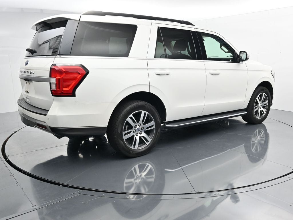 2023 Ford Expedition XLT