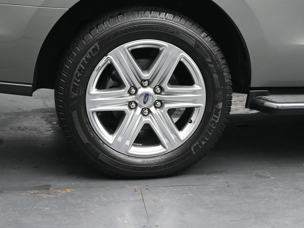 2019 Ford Expedition XLT