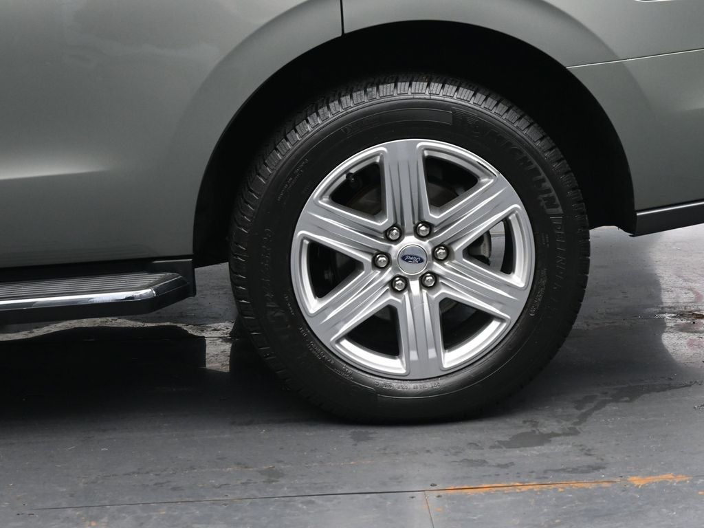 2019 Ford Expedition XLT