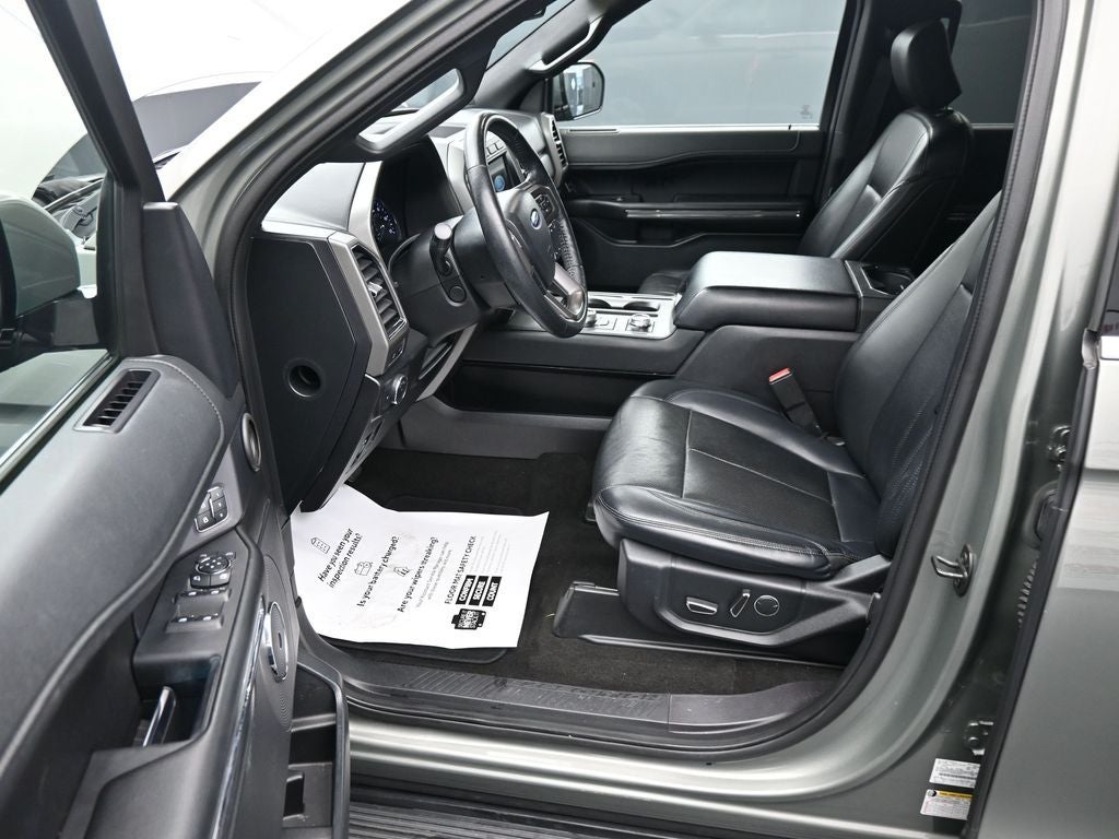2019 Ford Expedition XLT