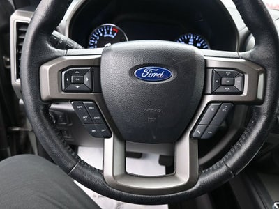 2019 Ford Expedition XLT