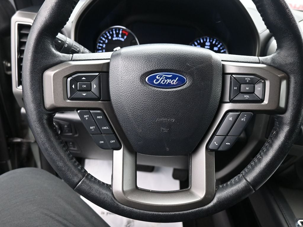 2019 Ford Expedition XLT