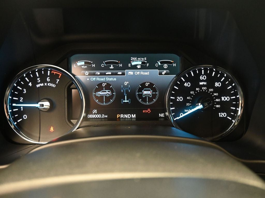 2019 Ford Expedition XLT