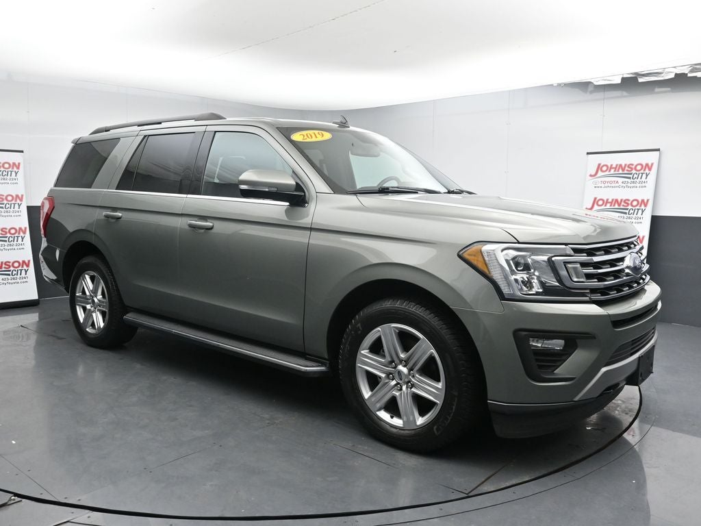 2019 Ford Expedition XLT