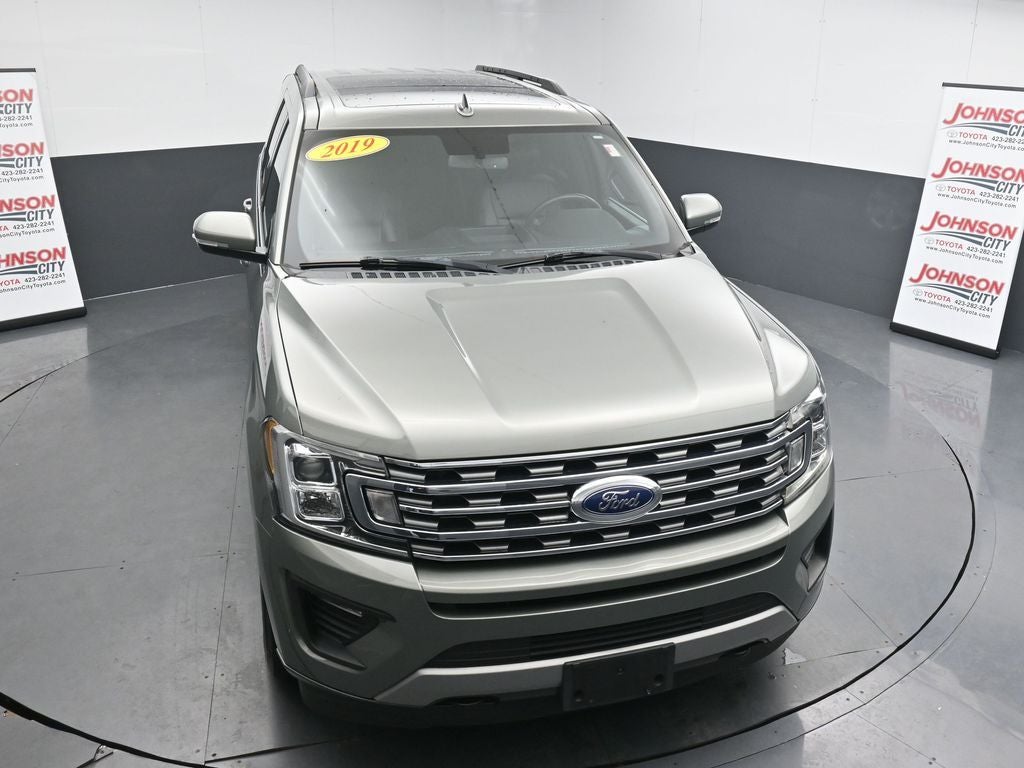 2019 Ford Expedition XLT