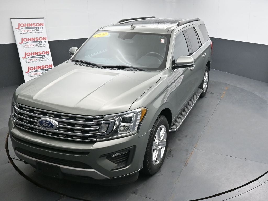 2019 Ford Expedition XLT