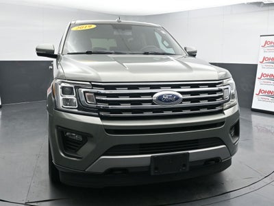 2019 Ford Expedition XLT