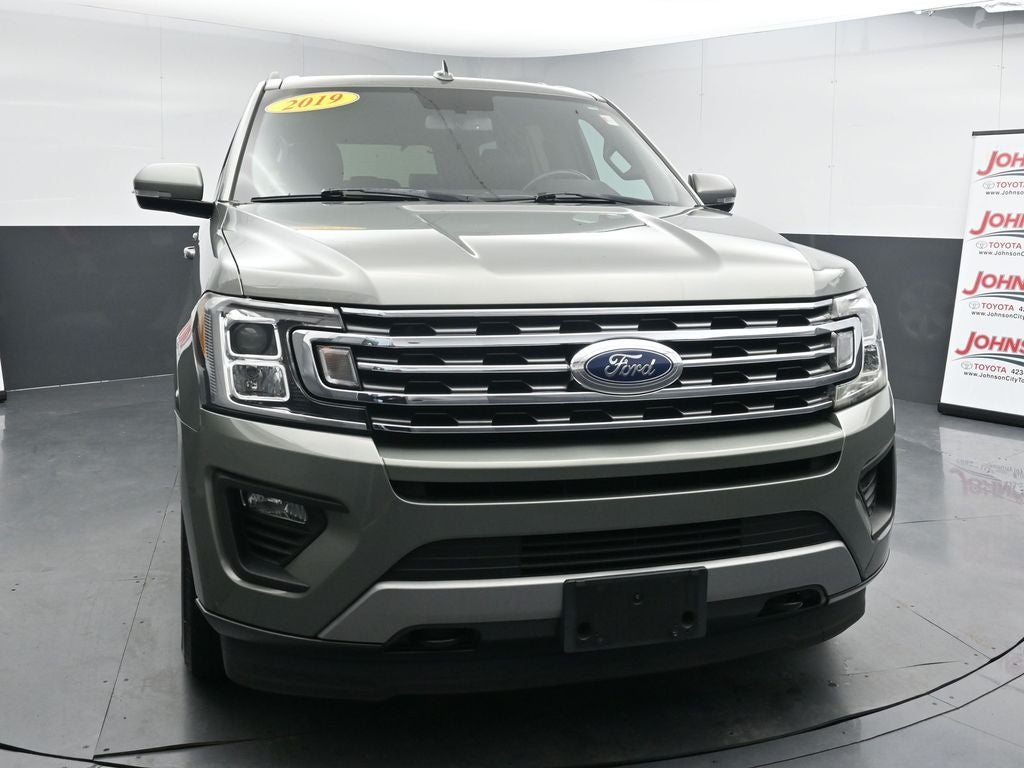 2019 Ford Expedition XLT
