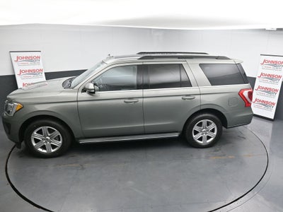 2019 Ford Expedition XLT