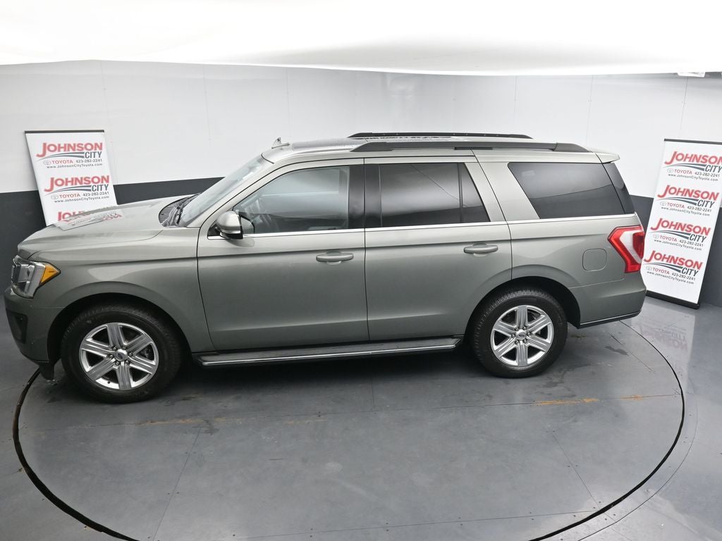 2019 Ford Expedition XLT