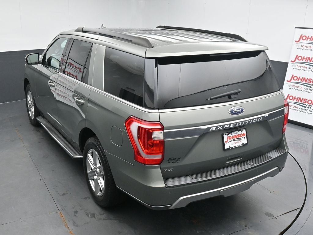 2019 Ford Expedition XLT