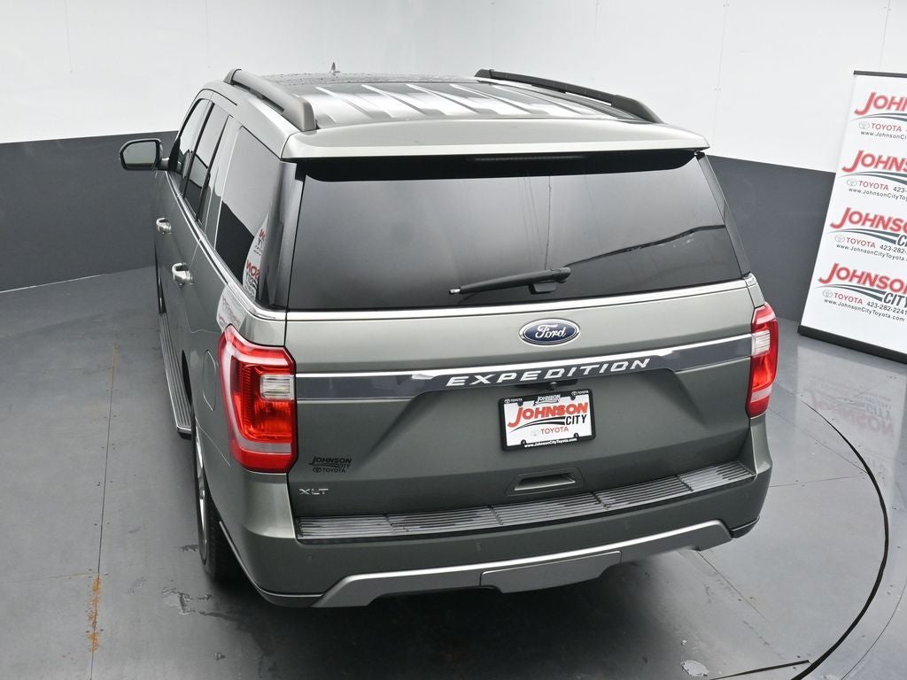 2019 Ford Expedition XLT