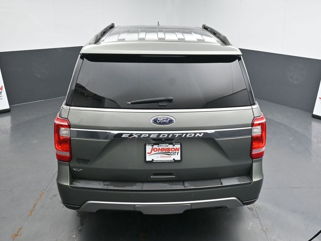 2019 Ford Expedition XLT