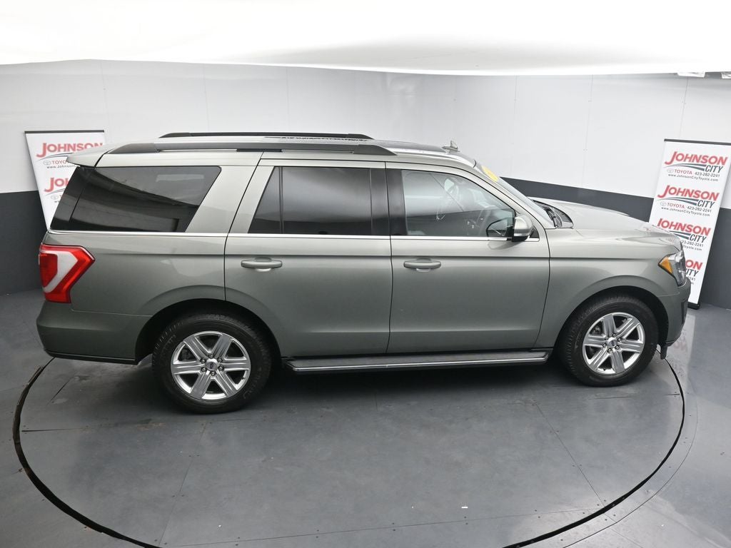 2019 Ford Expedition XLT