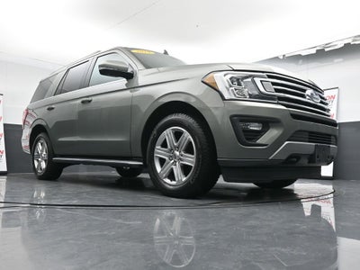 2019 Ford Expedition XLT