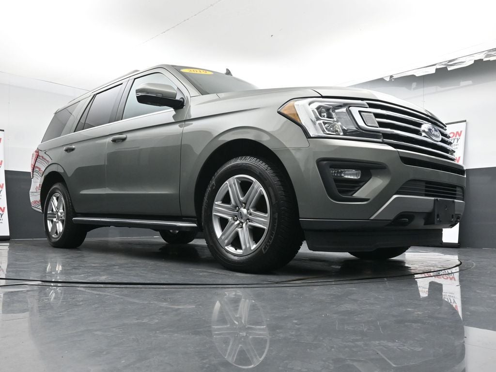 2019 Ford Expedition XLT