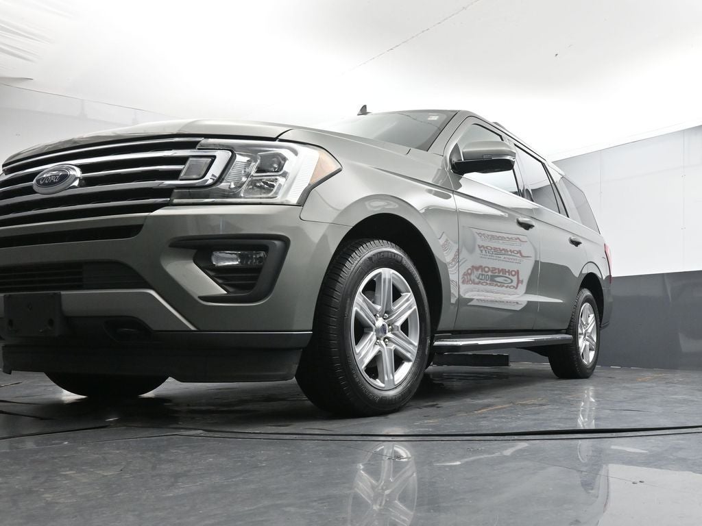 2019 Ford Expedition XLT