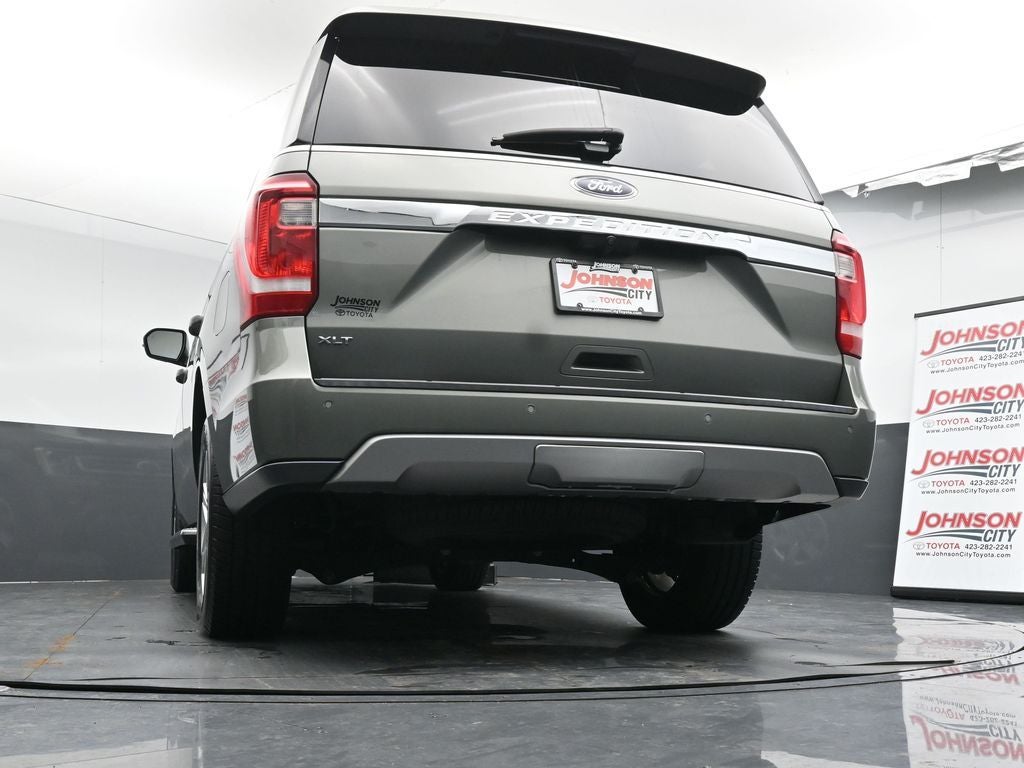 2019 Ford Expedition XLT