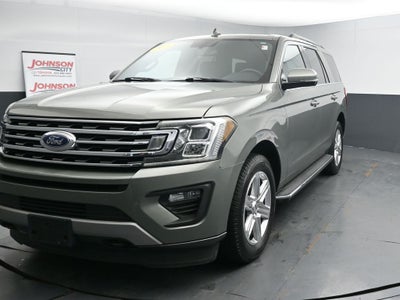 2019 Ford Expedition XLT